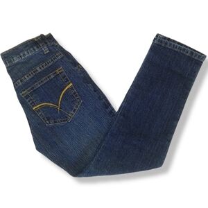 NWOT 5 Pockets Solid Girl Jeans - L.A.S.T